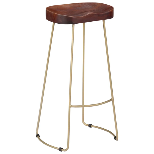 Fuchs Bar Stool