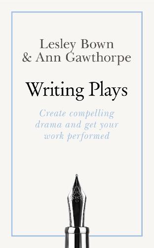 Masterclass: Writing Plays