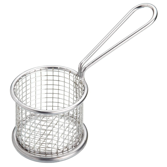 Master Class Mini Frying Basket