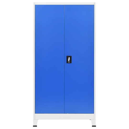 Ronny 2 Door Storage Cabinet