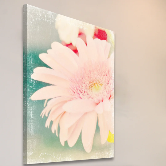 Wonderful by Robert Dickinson - Wrapped Canvas Graphic Art Print
