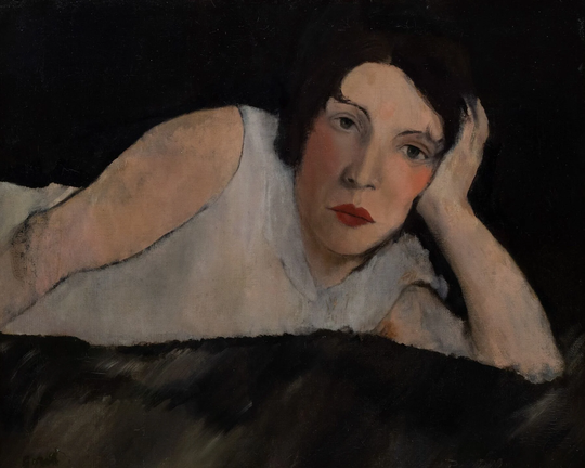 Damia By Christian Bérard | 1902-1949