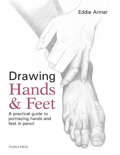 Drawing Hands & Feet