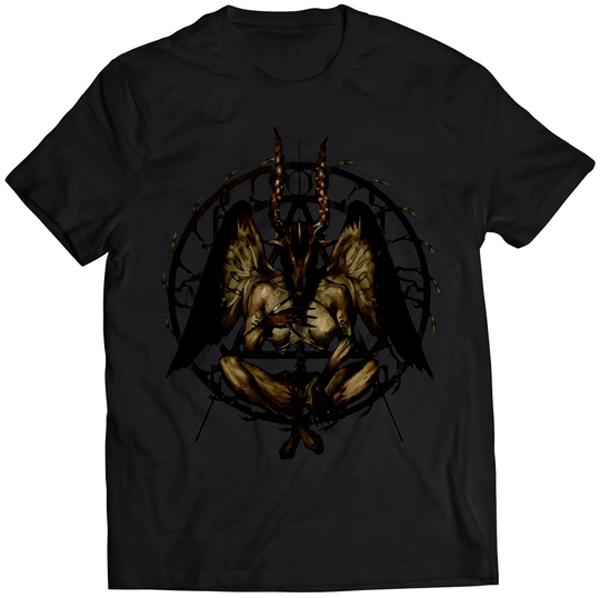 Incubus Premium Unisex T-Shirt | Vectorized Design