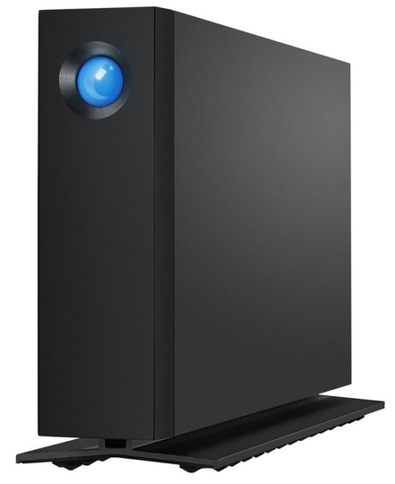 Lacie 14TB D2 Professional External Hard Drive