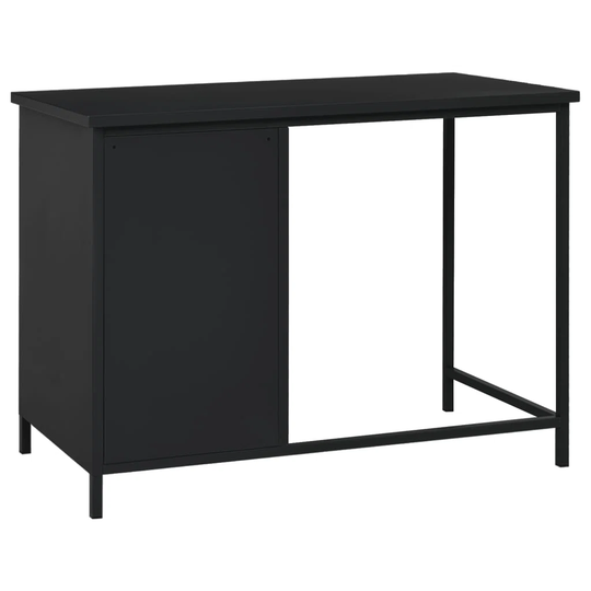 Wabansia 105Cm W Rectangular Writing Desk
