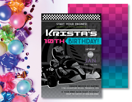 Go-Kart