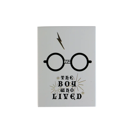 Magnet Decoration Slates