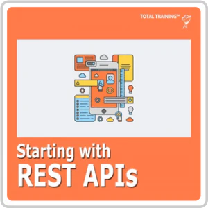 REST: Starting with REST APIs Online Training Course