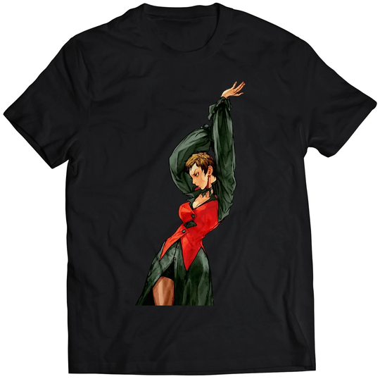 Cvs2 Vice T-Shirt | Vector
