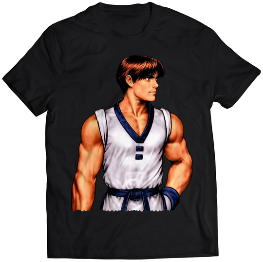 Cvs2 Kim Premium Unisex T-Shirt | Vectorized Design