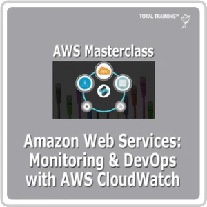Amazon Web Services Masterclass: Monitoring & DevOps with AWS CloudWatch Online Training Course