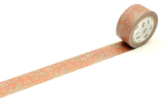 William Morris Mt Japan Washi Tape