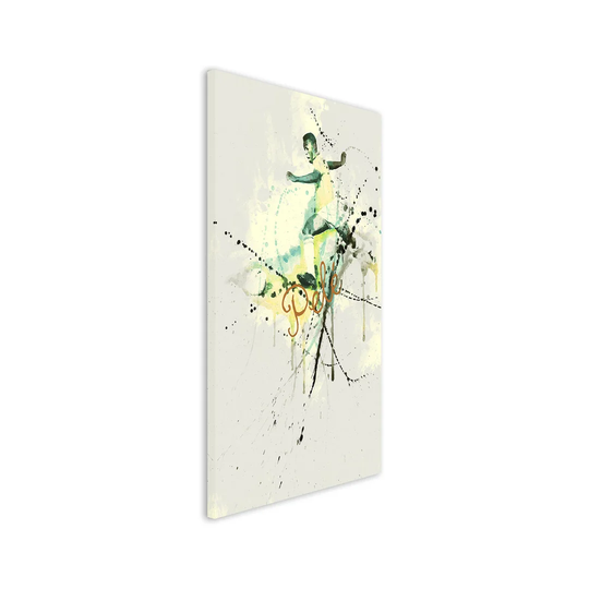 Enigma Pele VIII Graphic Art Print on Canvas