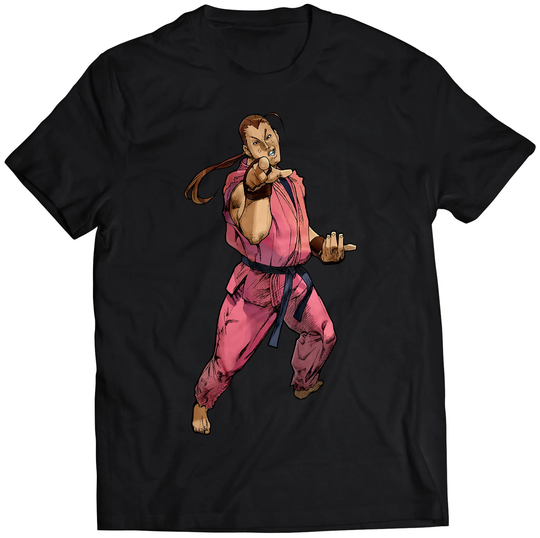 Dan Alpha 3 Premium Unisex T-Shirt | Vectorized Design