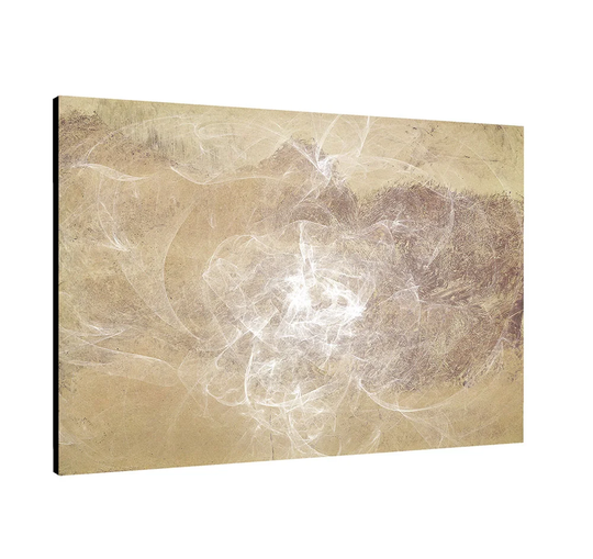 Enigma Abstract 162 Graphic Art Print on Canvas