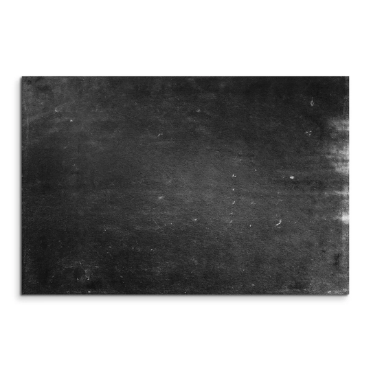 Abstract II Graphic Art Print on Canvas