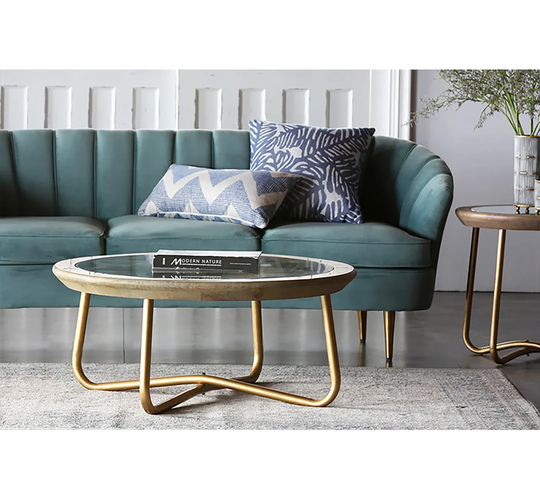 Braintree Coffee Table