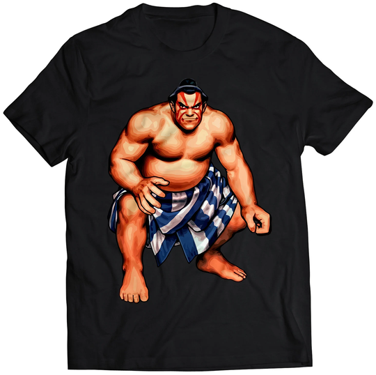 Cvs2 Edmond Honda Premium Unisex T-Shirt | Vectorized Design
