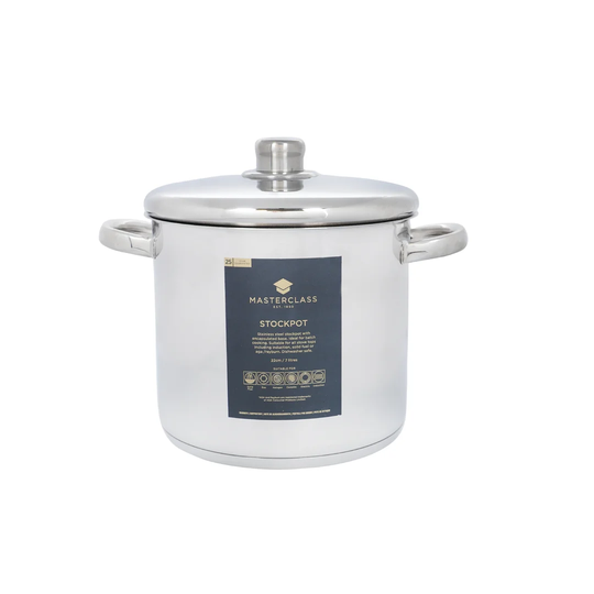 Multi-Pot with Lid