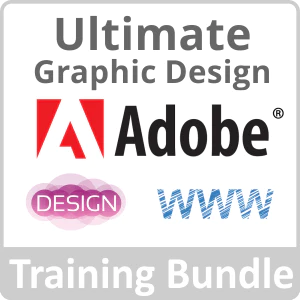 Ultimate Graphic Design Training Library