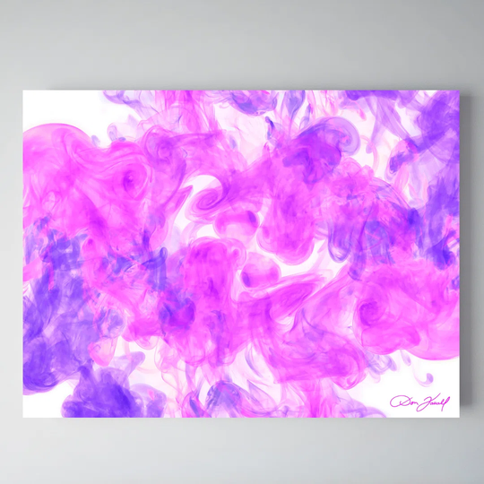Dream Clouds by Don Farrall - Wrapped Canvas Graphic Art Print
