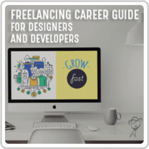 Freelancing Career Guide for Designers & Developers Online Course