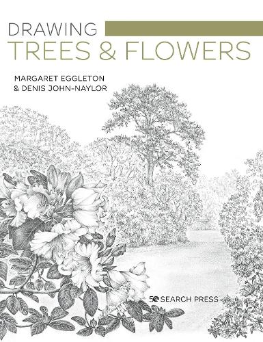 Drawing Trees & Flowers