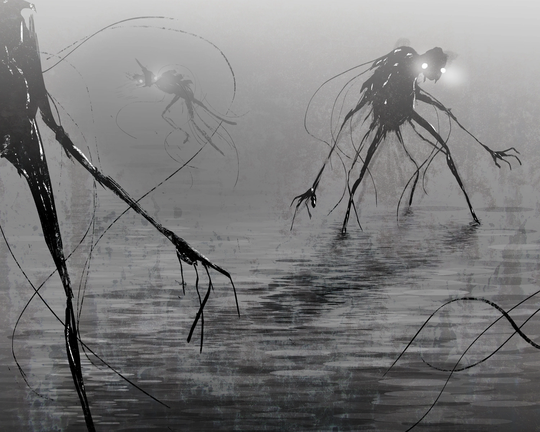 Mosquito Boys