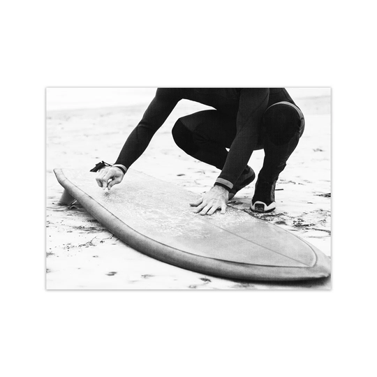 Time to Get Salty 3 by Gal Design - Graphic Art Print