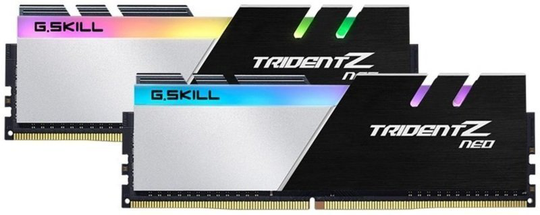 G.Skill Trident Z RGB Series 32GB (2 x 16GB) 3600Mhz Kit