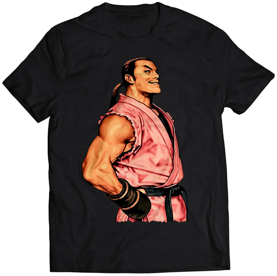Cvs2 Dan Premium Unisex T-Shirt | Vectorized Design
