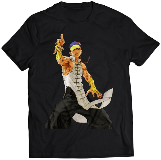 Cvs2 Yun T-Shirt | Vector