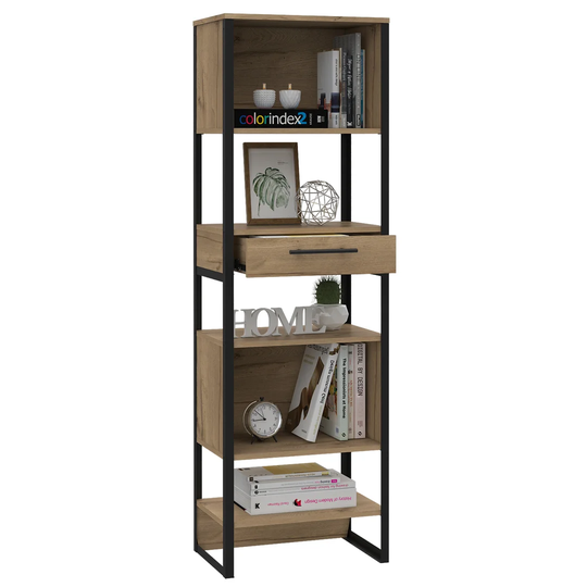Tooley Bookcase