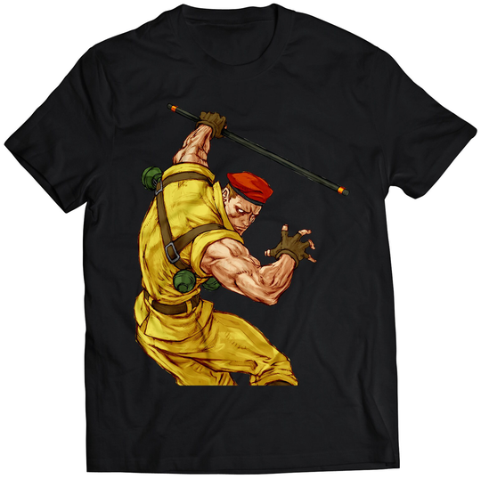 Cvs2 Rolento T-Shirt | Vector