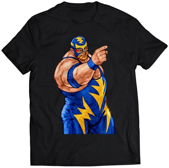 Cvs2 Raiden T-Shirt | Vector