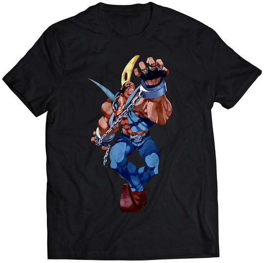 Birdie Alpha 2 Premium Unisex T-Shirt | Vectorized Design