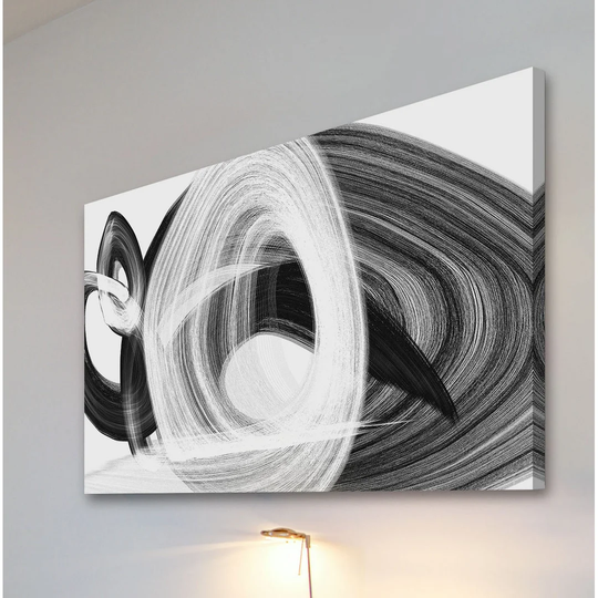 Only Imagined II by Irena Orlov - Wrapped Canvas Graphic Art Print