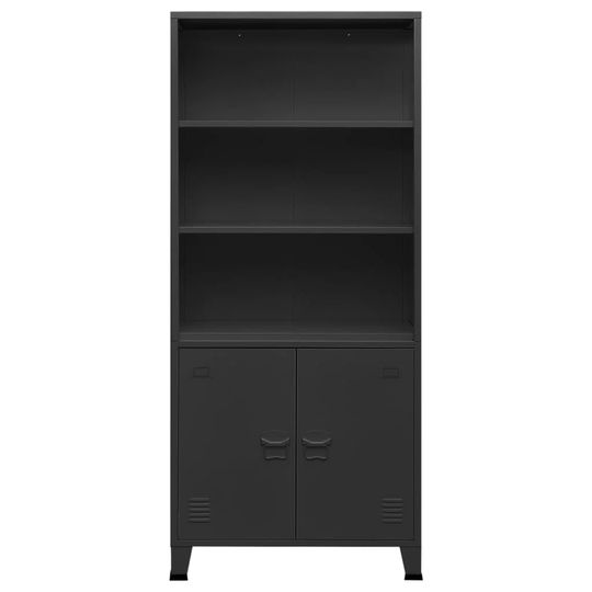 Adelphi Bookcase