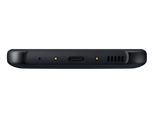 EXDISPLAY Samsung Galaxy Xcover5 64GB Smartphone - Black