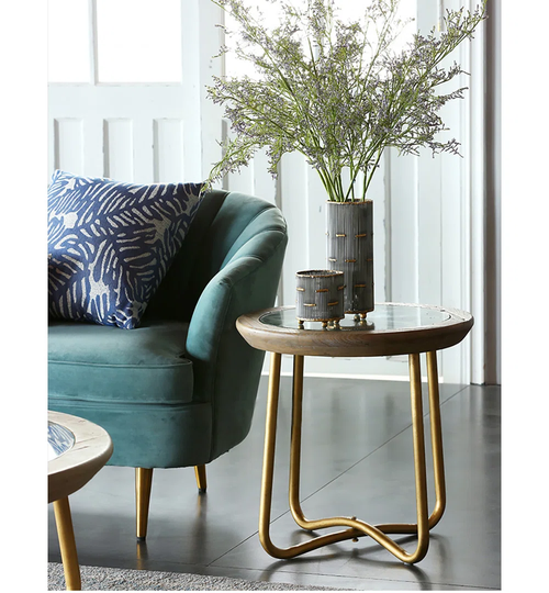 Braintree Side Table