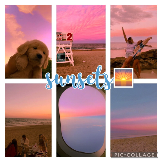 Sunset Lightroom Preset