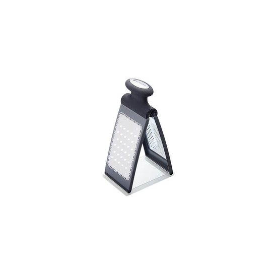 MasterClass Smart Space Compact Vegetable Grater