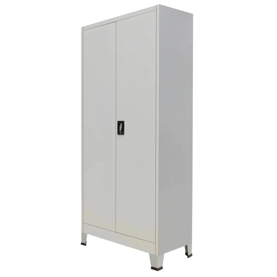 Denice 2 Door Storage Cabinet