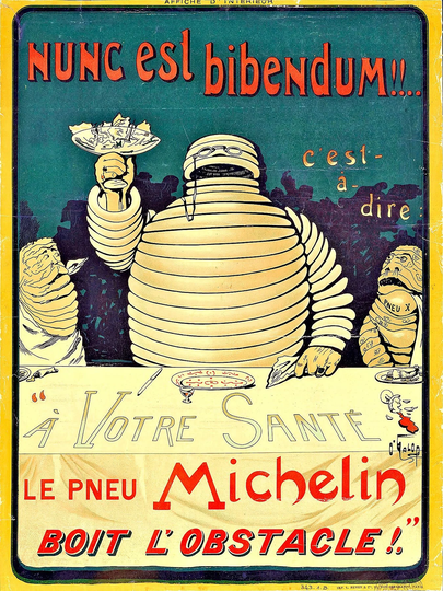 Nunc Est Bibendum.. Now Is The Time To Drink By O'galop | 1 - 1898