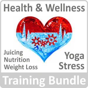 Health & Wellness Online Training Bundle