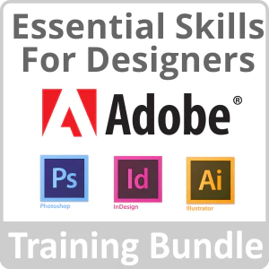 Essential Skills For Designers Training Library
