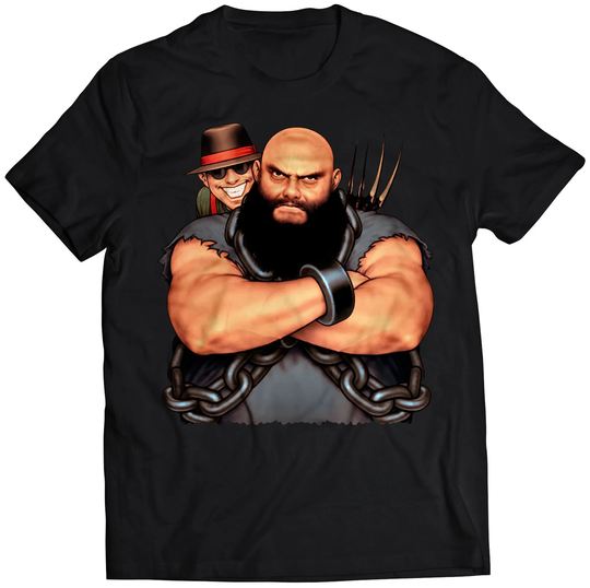Cvs2 Chang & Choi Premium Unisex T-Shirt | Vectorized Design