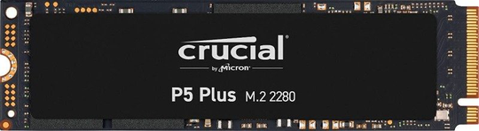 Crucial P5 Plus 1TB PCIe M.2 2280SS Ssd