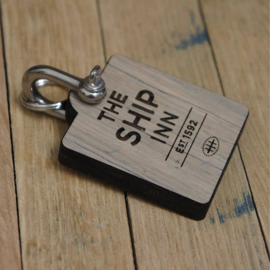 10+ Engraved "Grey/Silver